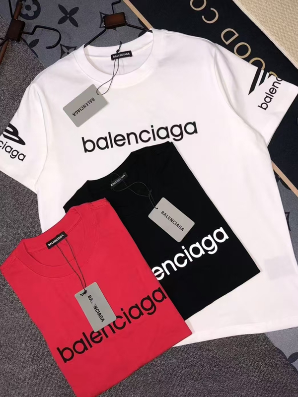 ブランドTシャツ背面デザイン